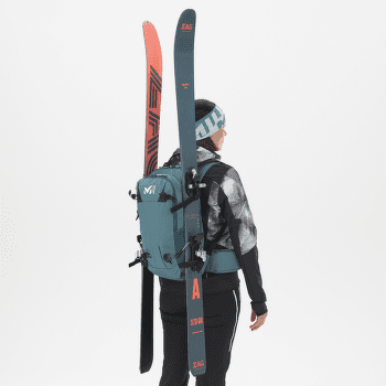 Plecak Millet TOUR 22 Women HYDRO NEW