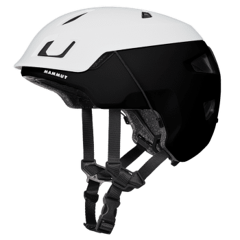 Kask Mammut Haute Route white-black