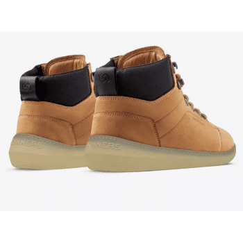 Buty Skinners Boots Farmer Desert (Gum)