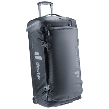 Torba deuter Duffel Pro Movo 90 Black