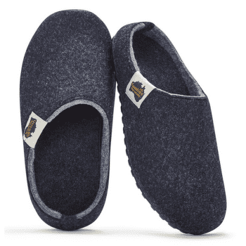 Pantofle Gumbies Outback Navy & Grey Navy / Grey