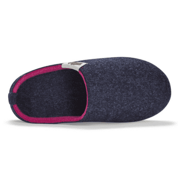 Pantofle Gumbies Outback Navy & Pink Navy / Pink