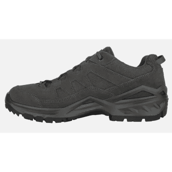 Buty Lowa Sirkos Evo GTX Lo graphite/blue
