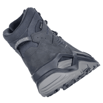 Buty Lowa Renegade EVO GTX MID navy/blue