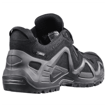 Buty Lowa Zephyr GTX Lo TF schwarz