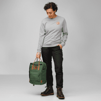 Plecak Fjällräven Kanken no. 2 Laptop 15 Dark Olive