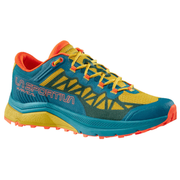 Buty La Sportiva KARACAL Everglade/Bamboo
