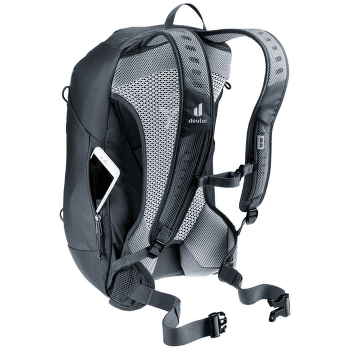 Plecak deuter AC Lite 17 cherry-masala