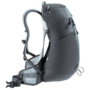 Plecak deuter AC Lite 21 SL ashrose-cassis