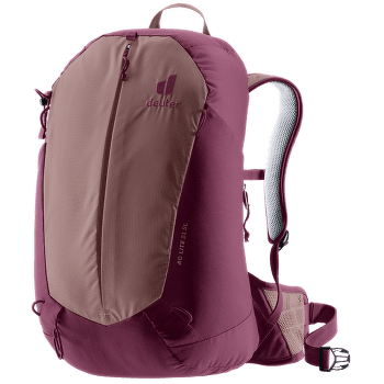 Plecak deuter AC Lite 21 SL ashrose-cassis