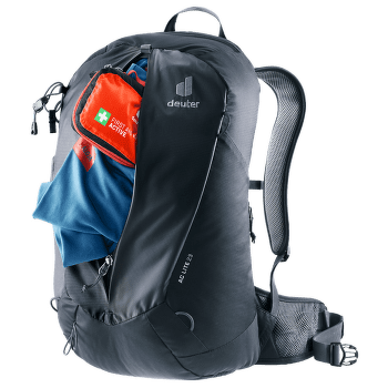 Plecak deuter AC Lite 23 atlantic-ink