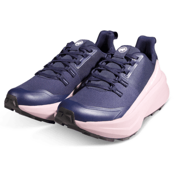 Buty Mammut Aenergy Hike Low GTX Women 50636 marine-dark alpine calamint