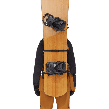Plecak Mammut Free 22 Removable Airbag 3.0 black 0001