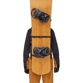 Plecak Mammut Free 28 Removable Airbag 3.0 black 0001