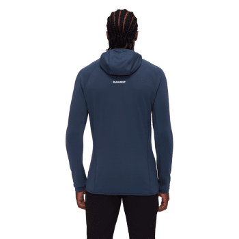 Bluza Mammut Aenergy Light ML Hooded Jacket Men 50665 tschiel