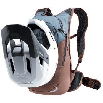 Plecak deuter Hiline 14 atlantic-raisin