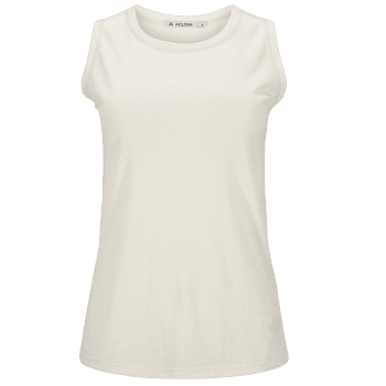 Tank top Aclima LightWool 140 Singlet V2 Women Nature