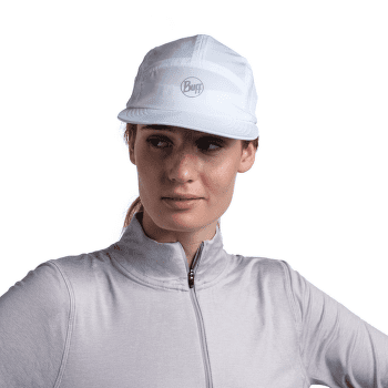Czapka Buff 5 Panel Cap SOLID TEAL