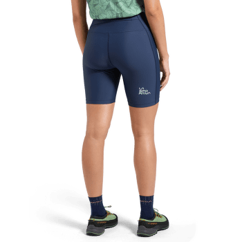 Szorty La Sportiva AERIAL SHORTS Women Black/Chalk