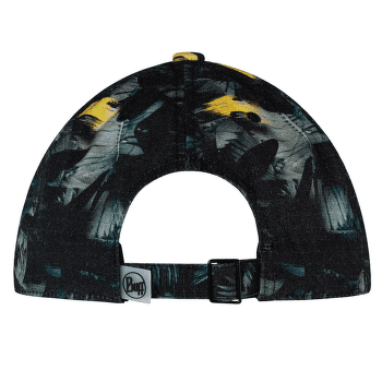 Czapka Buff Pack Baseball Cap OKISA MULTI
