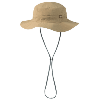 Kapelusz Buff Explore Booney Hat SOLID FAWN