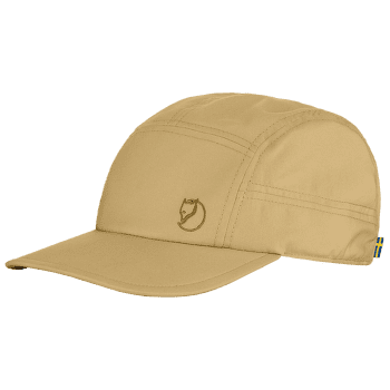 Czapka Fjällräven Abisko Hike Lite Cap Dune Beige