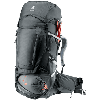 Plecak deuter Aircontact Pro 65+10 SL graphite