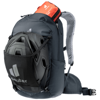 Plecak deuter Bike I 16 Black