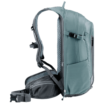 Plecak deuter Compact 12+3 SL ashrose-desert