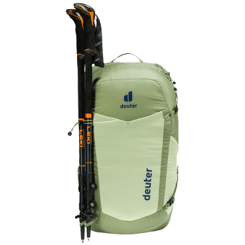 Plecak deuter Speed Lite Pro 25 Black