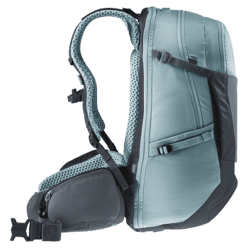 Plecak deuter Trans Alpine Pro 26 SL ashrose-desert