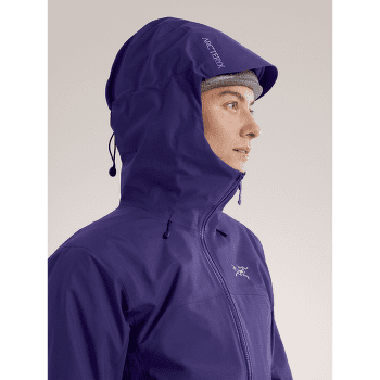 Bunda Arcteryx Beta SL Jacket Women Pineberry