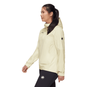 Bunda Mammut Ducan Guide HS Hooded Jacket Women 3800 vin