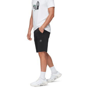 Szorty Mammut Runbold IV Shorts Men 50665 tschiel