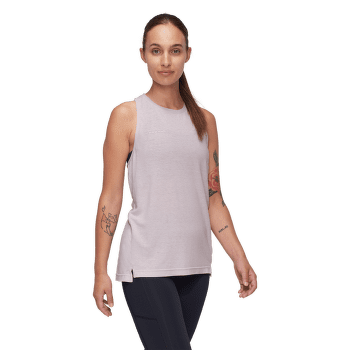 Tank top Mammut Massone Light Tank Top Women 3818 dark mammut red