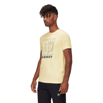 Koszulka z krótkim rękawem Mammut Mammut Core T-Shirt Men Gear marine 5118
