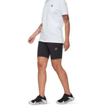 Szorty Mammut Hiking V Shorts Women nebla