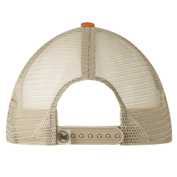 Czapka Buff Trucker Cap BOUGI GINGER