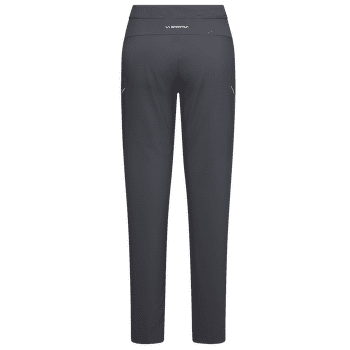 Spodnie La Sportiva WEST CREST PANTS Women Onyx/Chalk