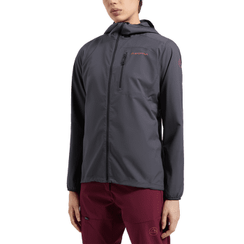 Kurtka La Sportiva WALL BREEZE STRETCH JKT Women Night Sky/Chalk