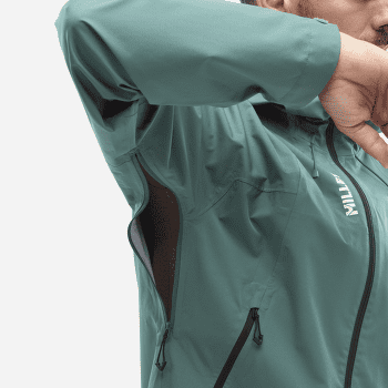 Bunda Millet Fitz Roy Jacket Men BOTTLE