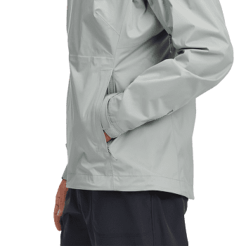 Bunda Black Diamond Fineline Stretch Shell Women Midnight Blue