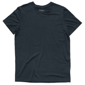 Koszulka z krótkim rękawem Devold Premium Tee Men 284A INK