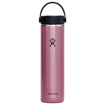 Termos Hydro Flask 24 OZ LIGHTWEIGHT WIDE FLEX CAP B 092 Tourmaline
