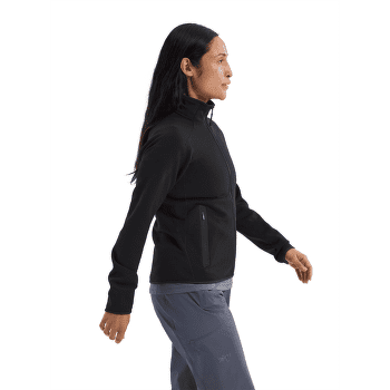 Bluza Arcteryx Kyanite Jacket Women Moondrop