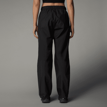 Spodnie The North Face ANTORA RAIN PANT Women TNF BLACK