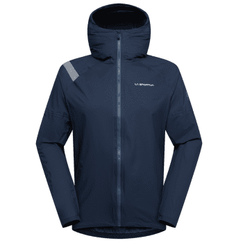 Kurtka La Sportiva POCKETSHELL JKT Men Night Sky/Chalk