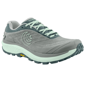 Buty Topo athletic Pursuit 2 Women Grey / Mint