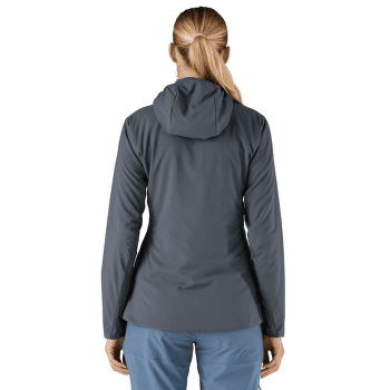 Kurtka Patagonia Nano-Air®Ultralight Full - Zip Hoody Women Early Teal