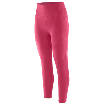 Spodnie Patagonia Maipo 7/8 Stash Tights Women Luminous Pink